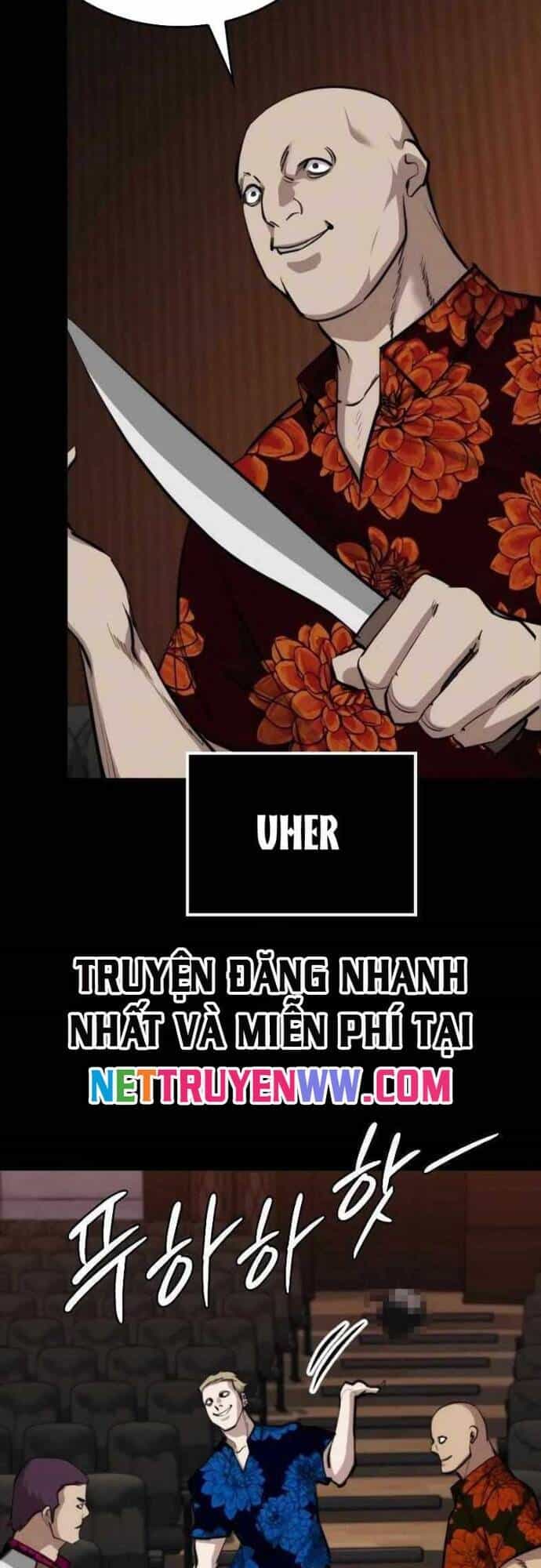 Vanta Black - Chương 6 - ảnh 75