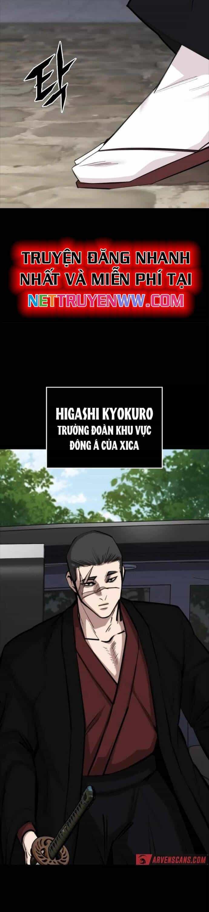 Vanta Black - Chương 7 - ảnh 11