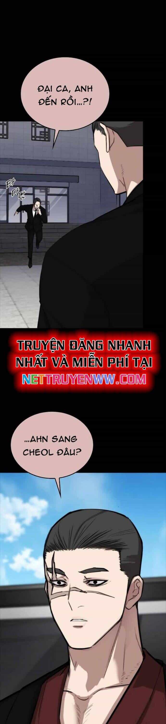 Vanta Black - Chương 7 - ảnh 12