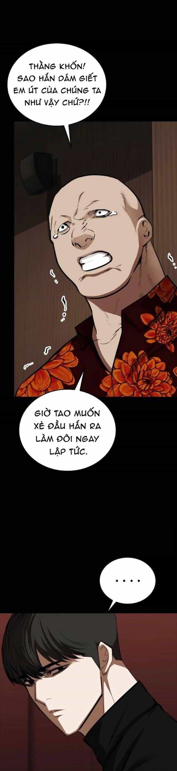 Vanta Black - Chương 7 - ảnh 4