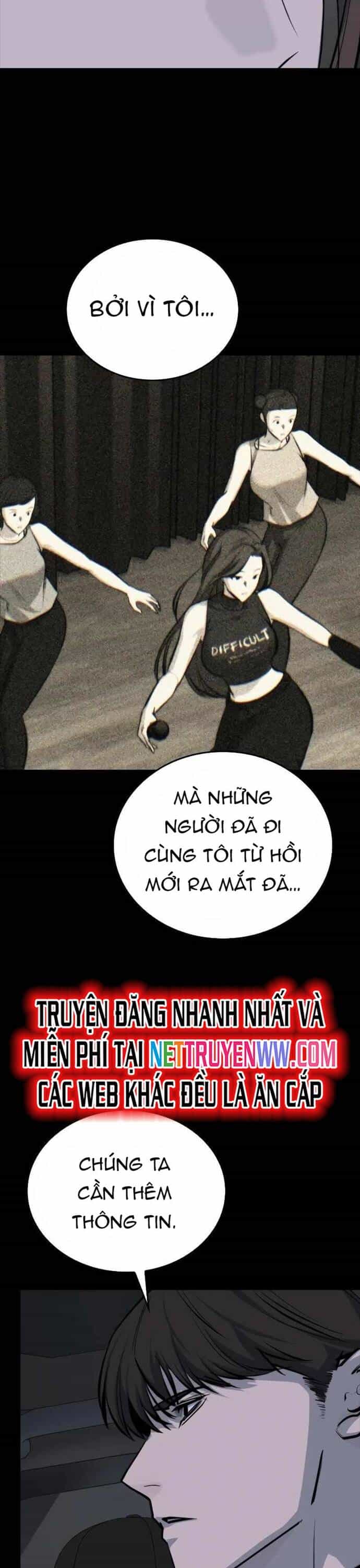 Vanta Black - Chương 8 - ảnh 11