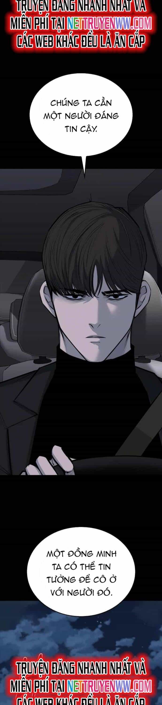 Vanta Black - Chương 8 - ảnh 14