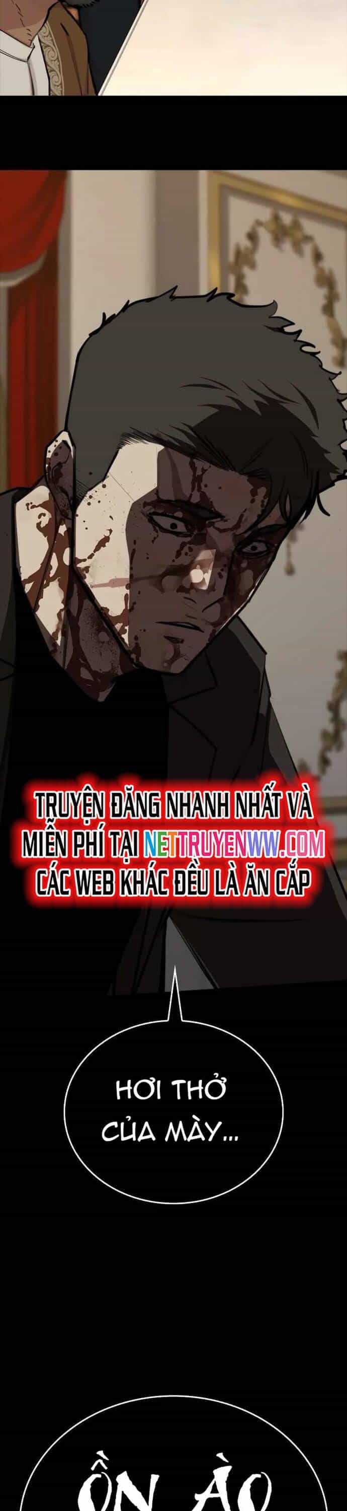 Vanta Black - Chương 8 - ảnh 56