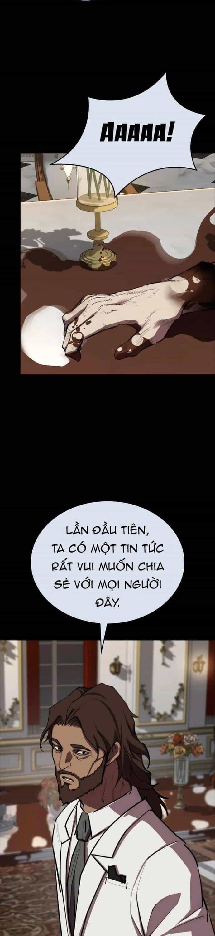 Vanta Black - Chương 8 - ảnh 63