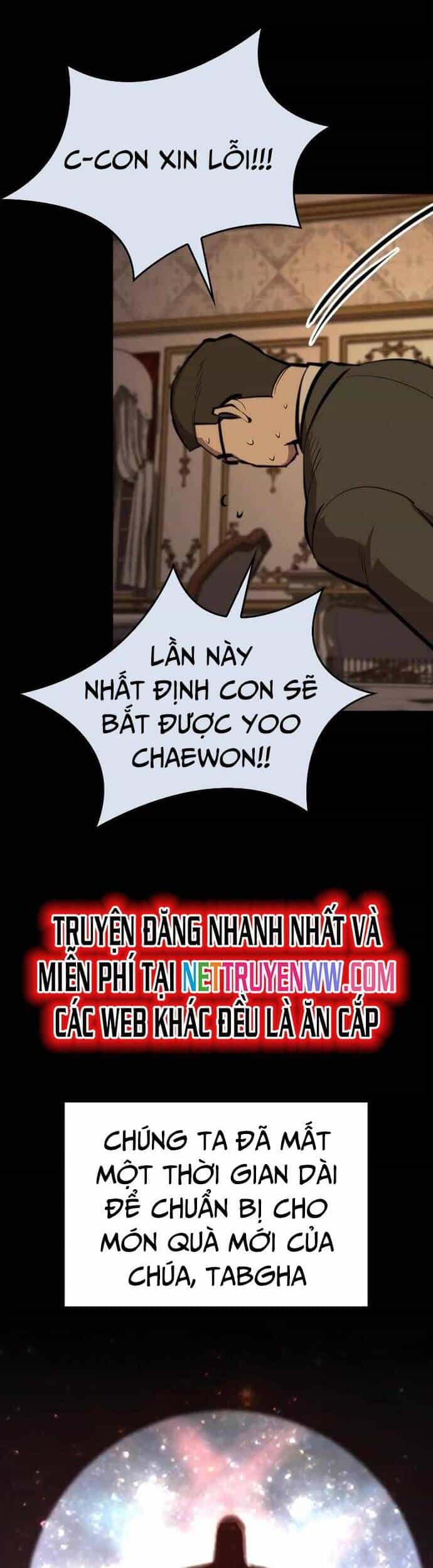 Vanta Black - Chương 9 - ảnh 13