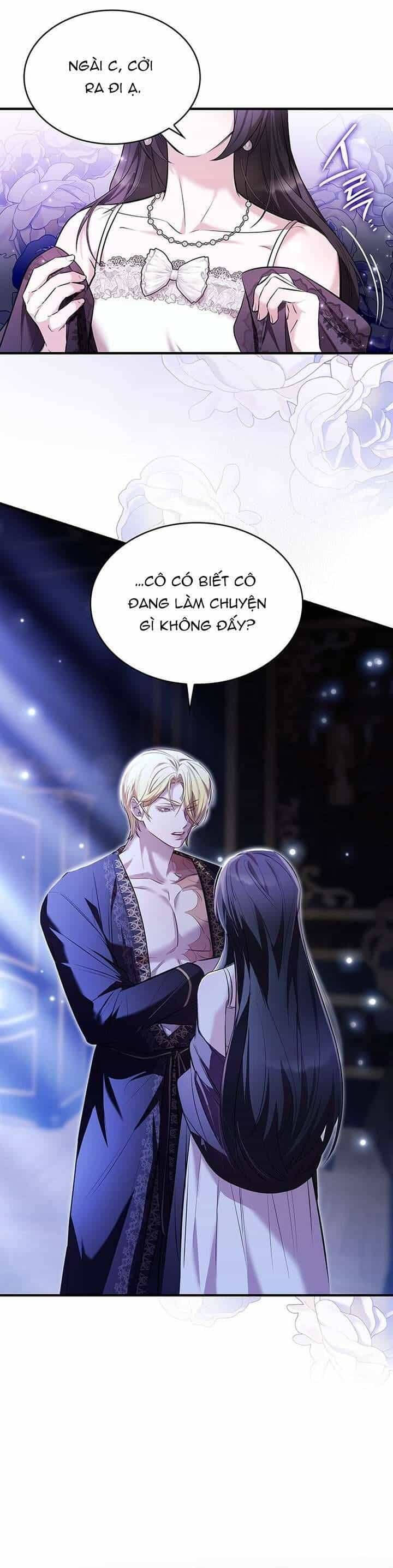 Vào Ngày Mà Chị Gái Tôi Qua Đời - Chương 1 - ảnh 21