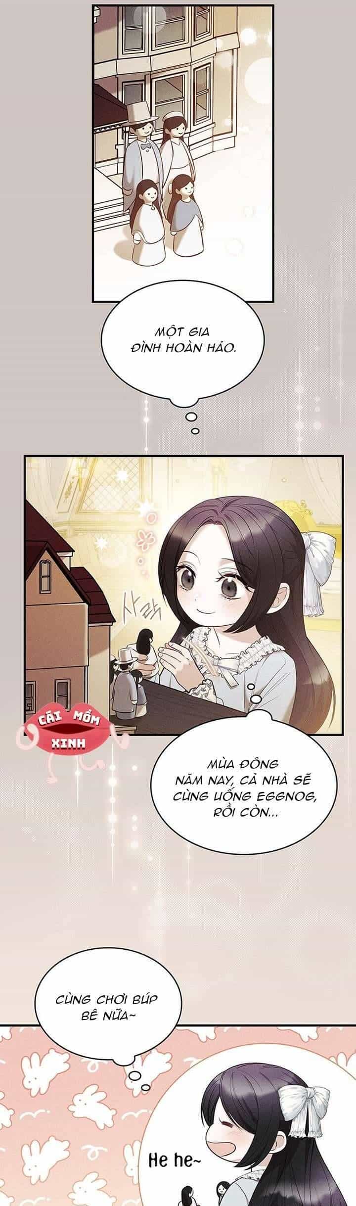 Vào Ngày Mà Chị Gái Tôi Qua Đời - Chương 1 - ảnh 32