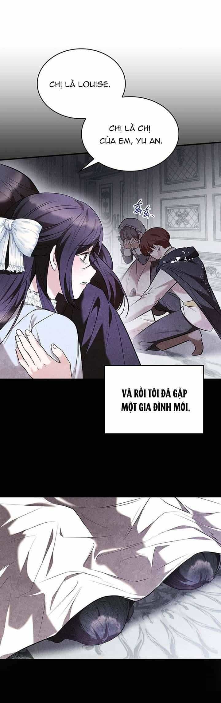 Vào Ngày Mà Chị Gái Tôi Qua Đời - Chương 1 - ảnh 38