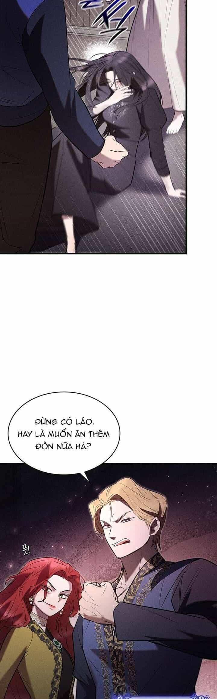Vào Ngày Mà Chị Gái Tôi Qua Đời - Chương 1 - ảnh 45