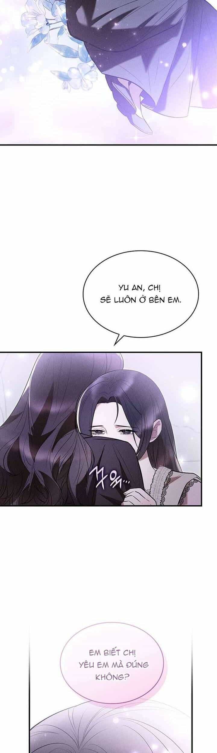 Vào Ngày Mà Chị Gái Tôi Qua Đời - Chương 1 - ảnh 50