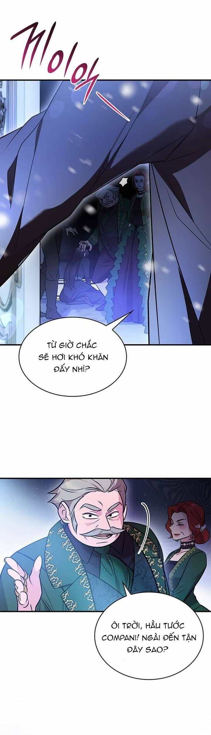 Vào Ngày Mà Chị Gái Tôi Qua Đời - Chương 1 - ảnh 8