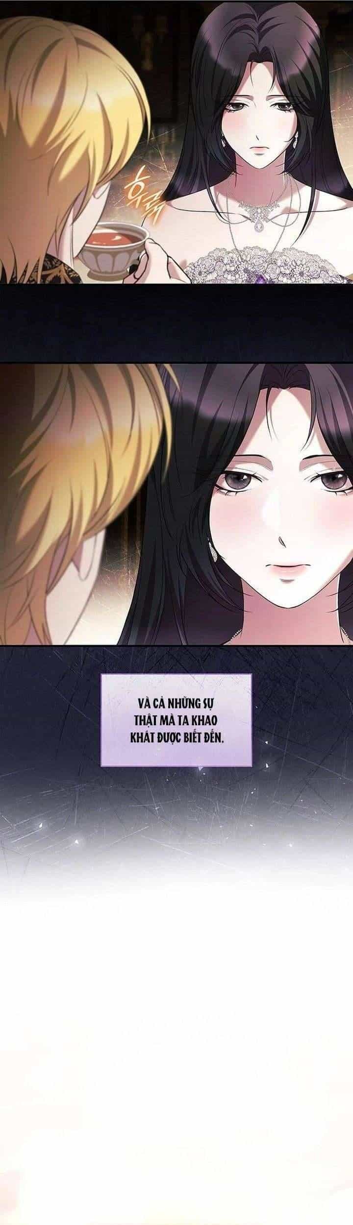 Vào Ngày Mà Chị Gái Tôi Qua Đời - Chương 10 - ảnh 16