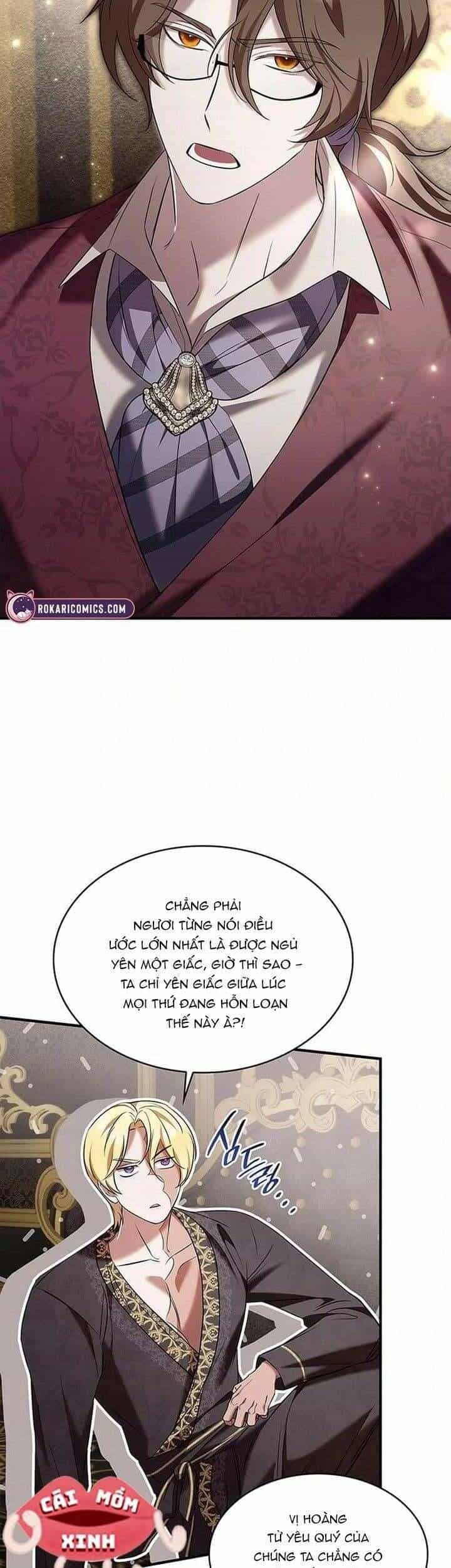 Vào Ngày Mà Chị Gái Tôi Qua Đời - Chương 10 - ảnh 26
