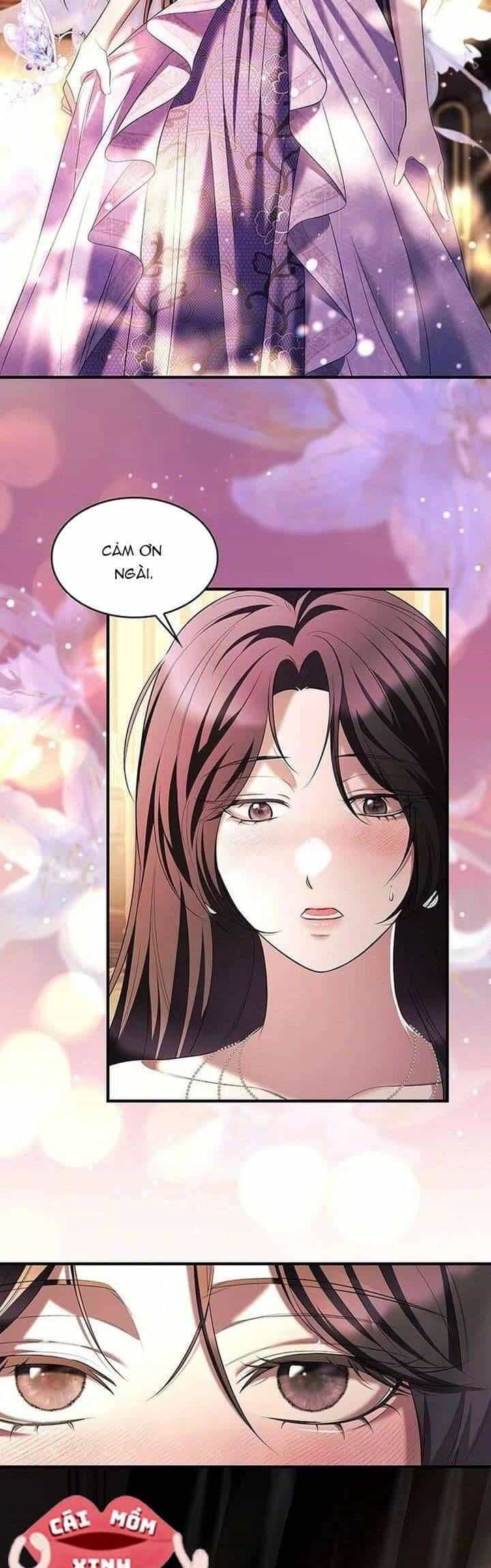 Vào Ngày Mà Chị Gái Tôi Qua Đời - Chương 10 - ảnh 6