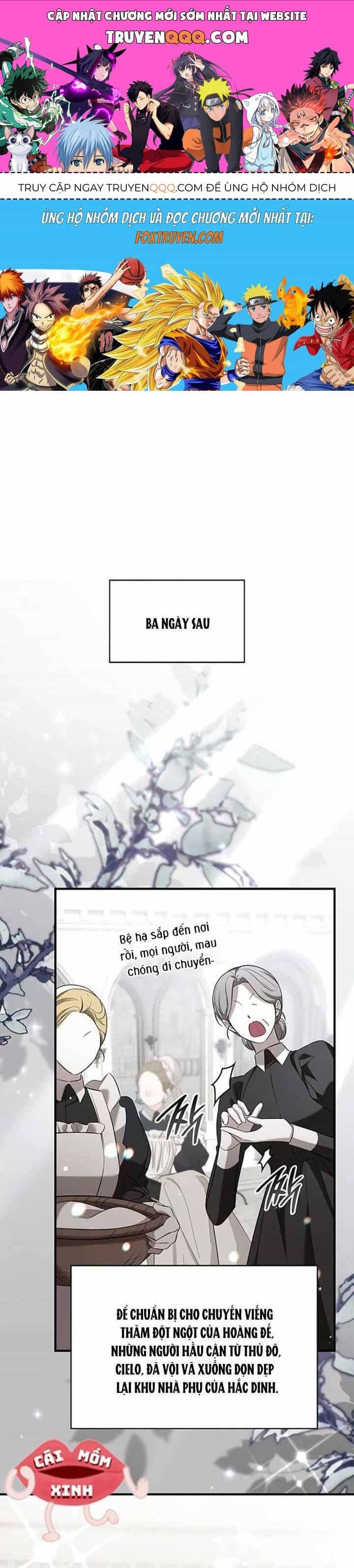 Vào Ngày Mà Chị Gái Tôi Qua Đời - Chương 12 - ảnh 1