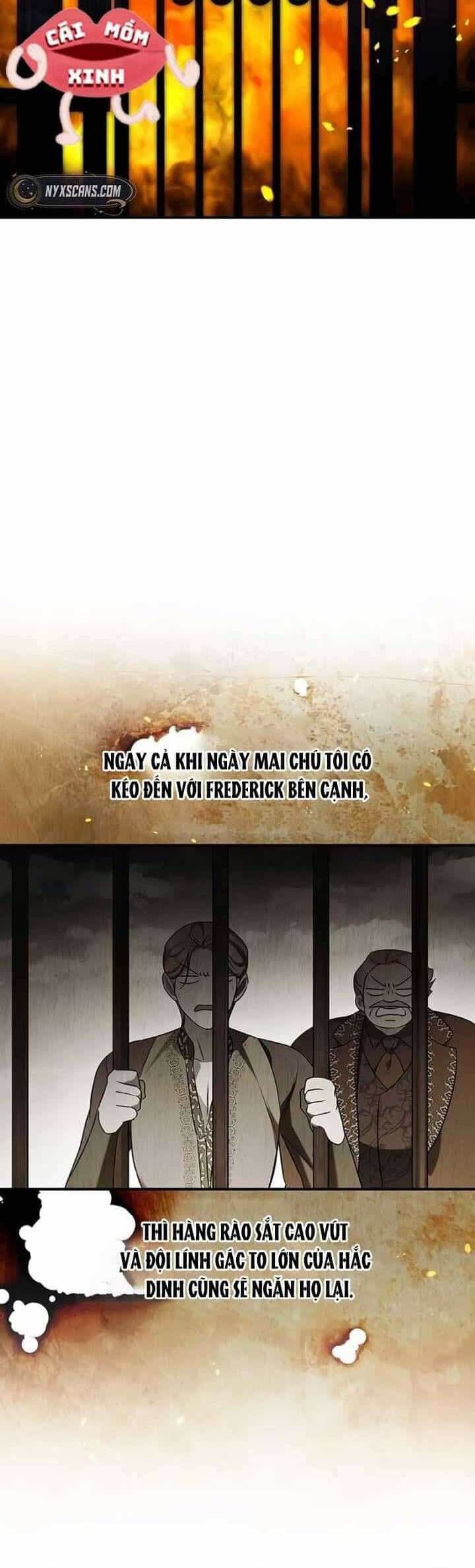 Vào Ngày Mà Chị Gái Tôi Qua Đời - Chương 12 - ảnh 24