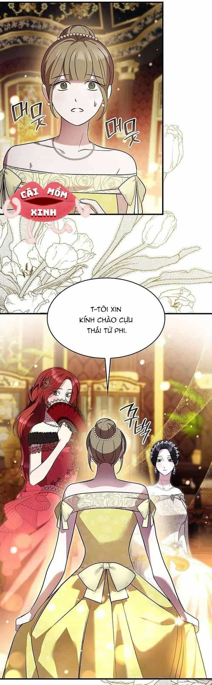 Vào Ngày Mà Chị Gái Tôi Qua Đời - Chương 13 - ảnh 21