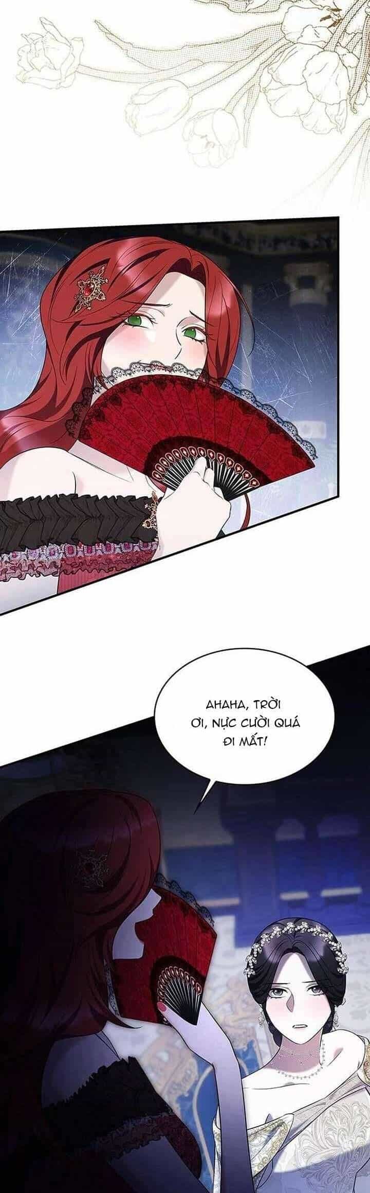 Vào Ngày Mà Chị Gái Tôi Qua Đời - Chương 13 - ảnh 22