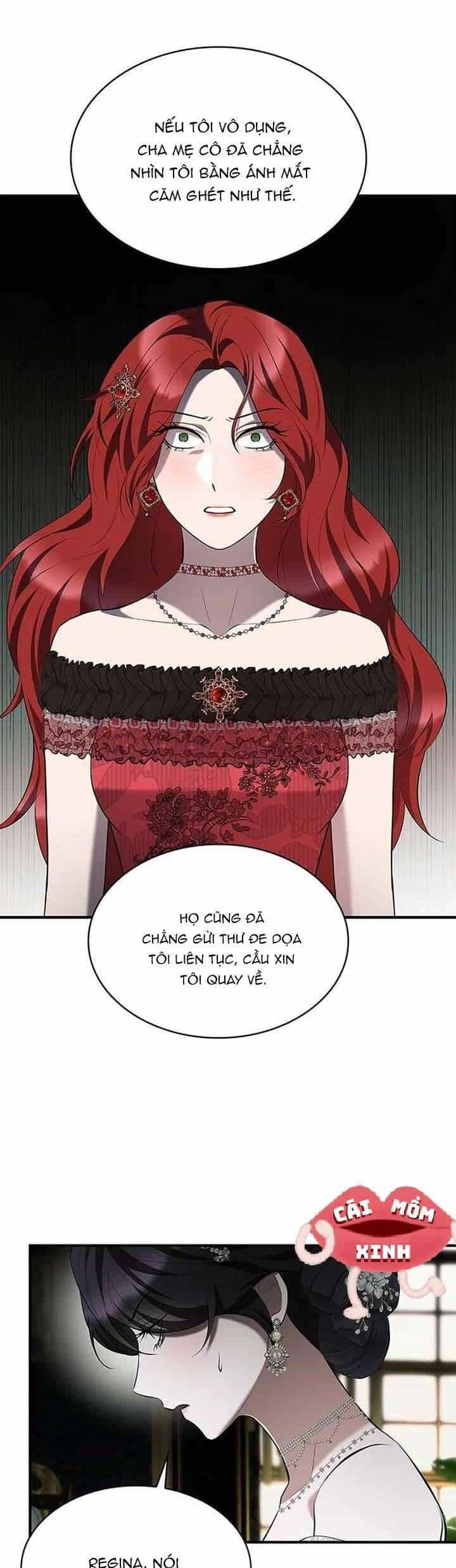 Vào Ngày Mà Chị Gái Tôi Qua Đời - Chương 13 - ảnh 33