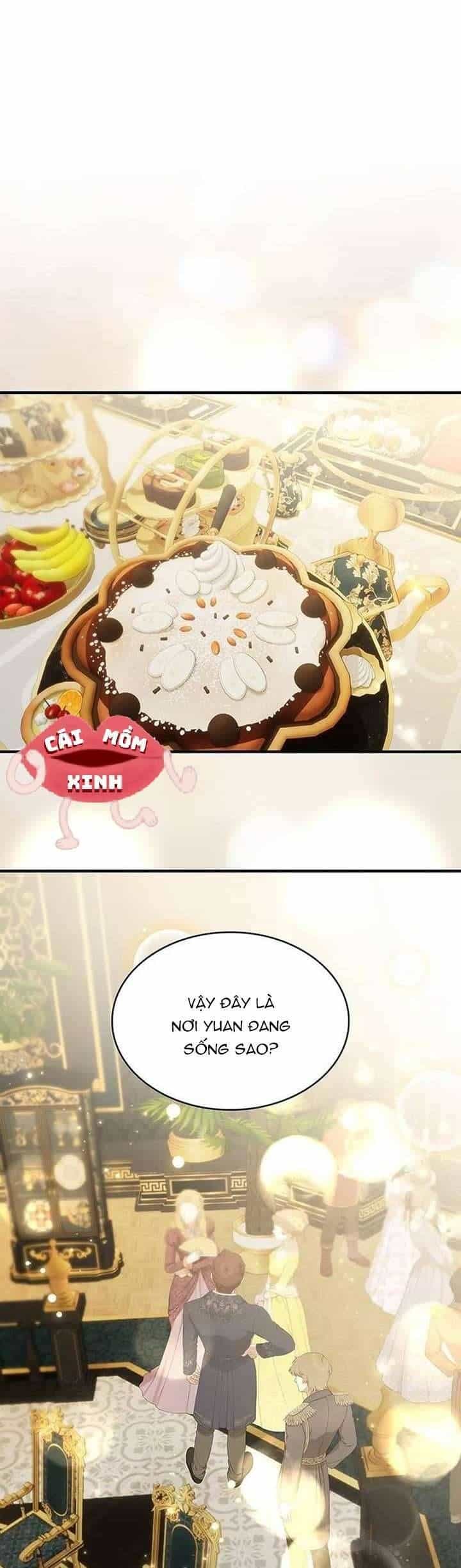 Vào Ngày Mà Chị Gái Tôi Qua Đời - Chương 13 - ảnh 9