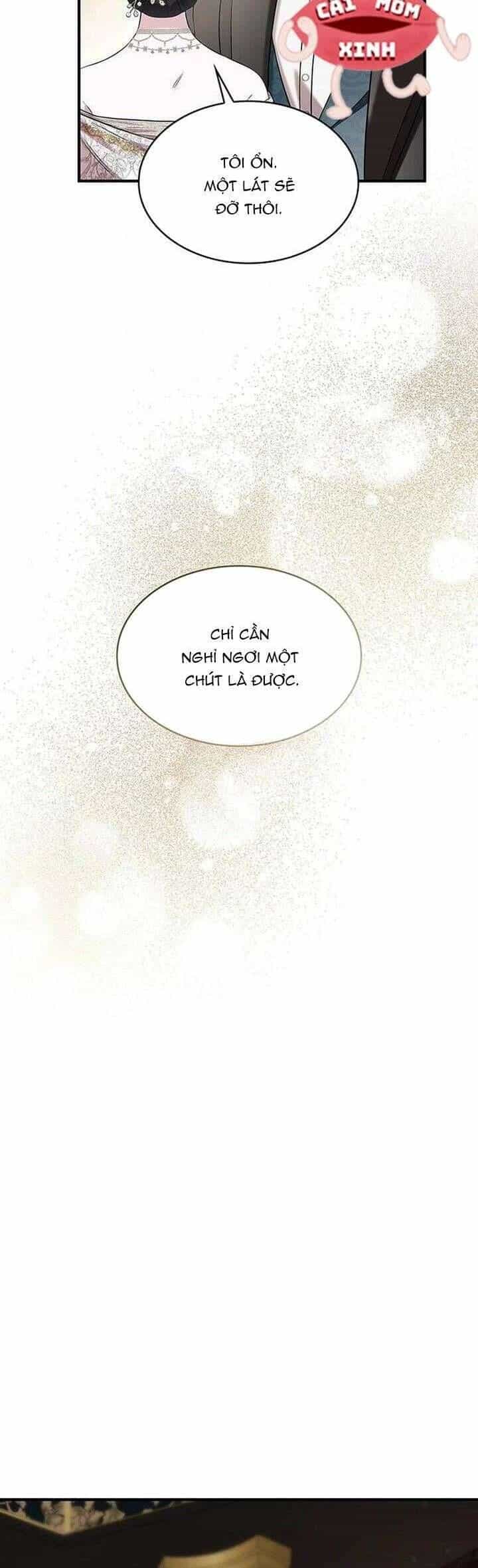 Vào Ngày Mà Chị Gái Tôi Qua Đời - Chương 14 - ảnh 15