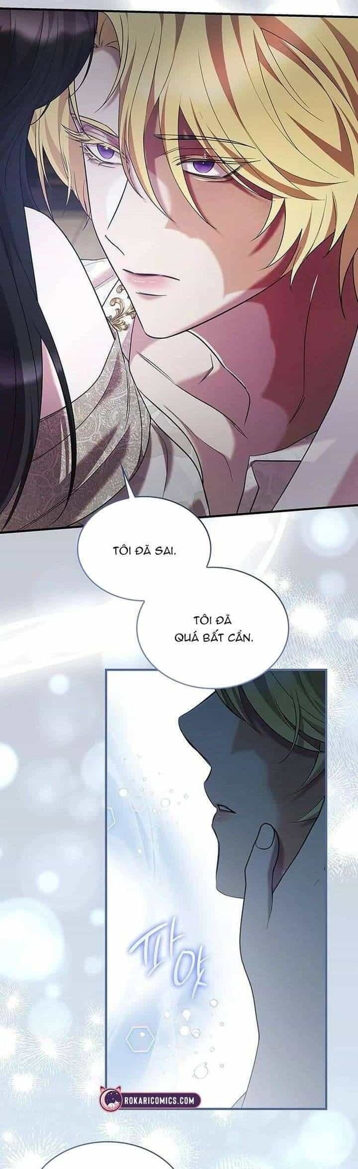 Vào Ngày Mà Chị Gái Tôi Qua Đời - Chương 15 - ảnh 39