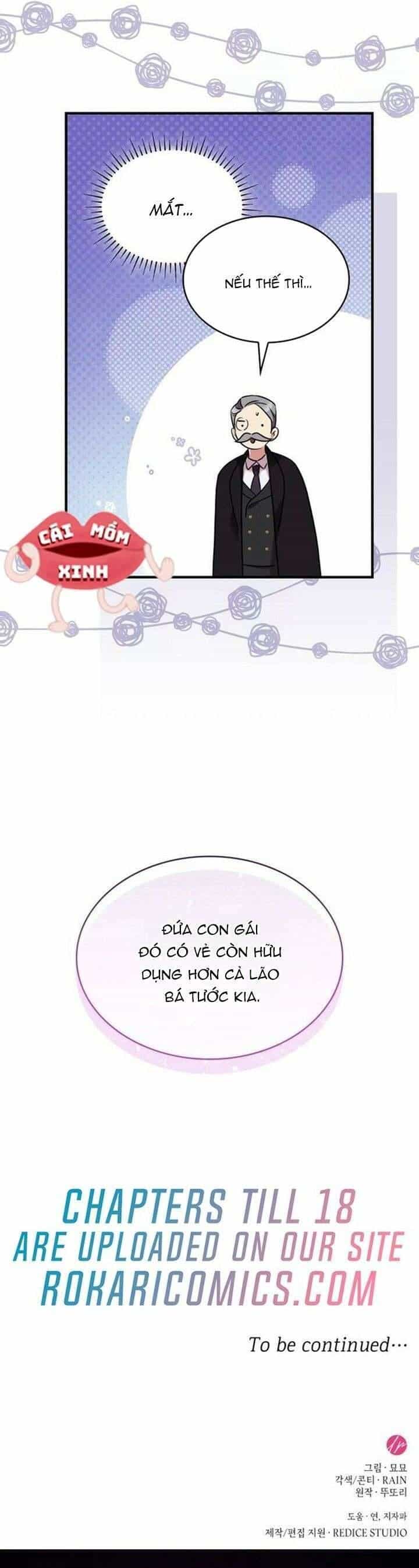 Vào Ngày Mà Chị Gái Tôi Qua Đời - Chương 16 - ảnh 45
