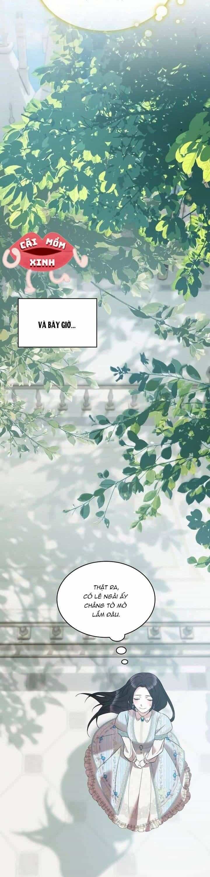Vào Ngày Mà Chị Gái Tôi Qua Đời - Chương 19 - ảnh 14