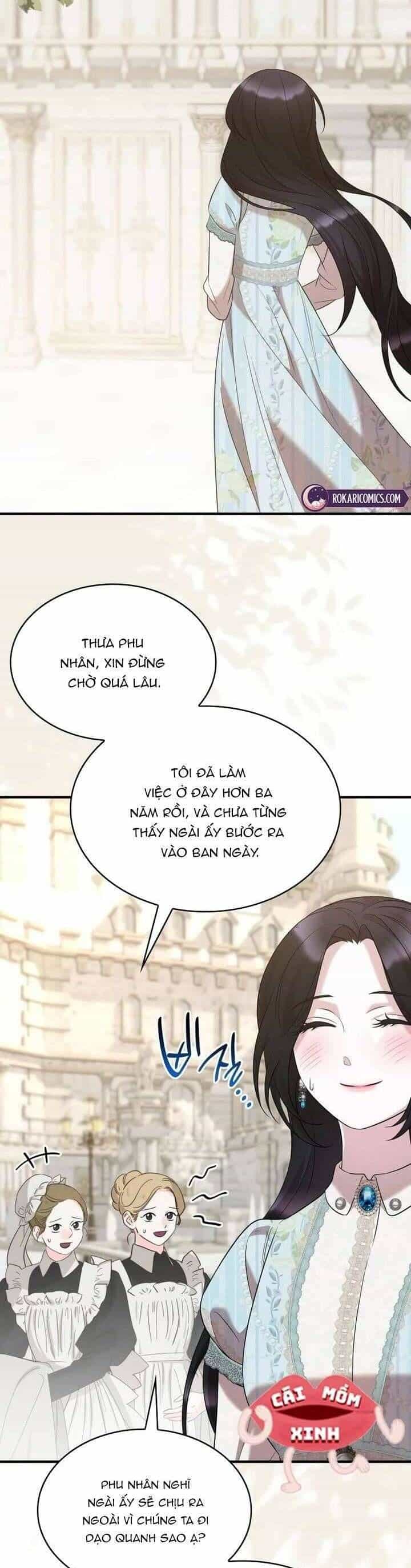 Vào Ngày Mà Chị Gái Tôi Qua Đời - Chương 19 - ảnh 2