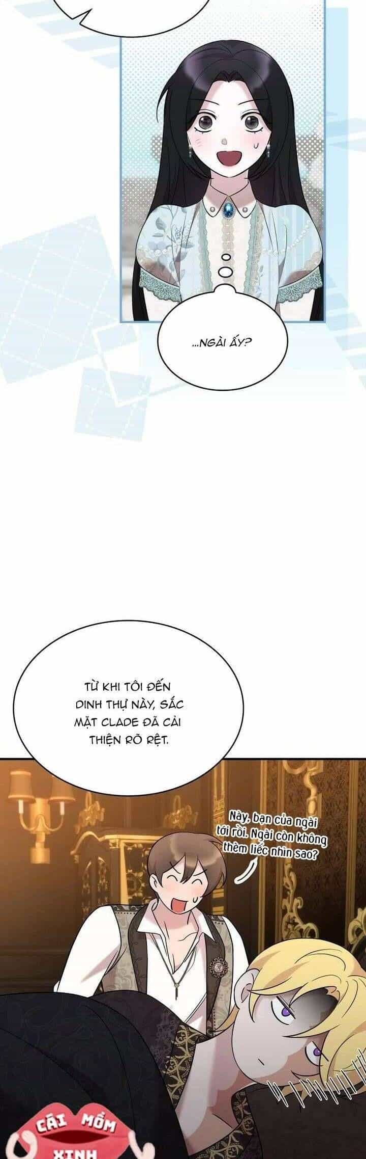 Vào Ngày Mà Chị Gái Tôi Qua Đời - Chương 19 - ảnh 21