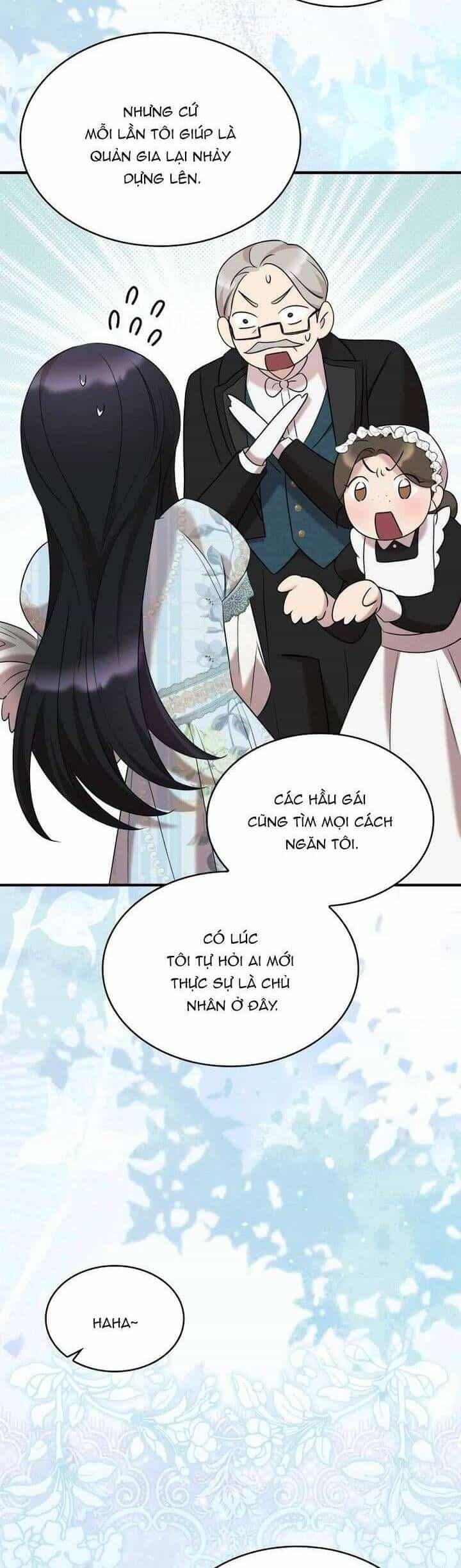 Vào Ngày Mà Chị Gái Tôi Qua Đời - Chương 19 - ảnh 27