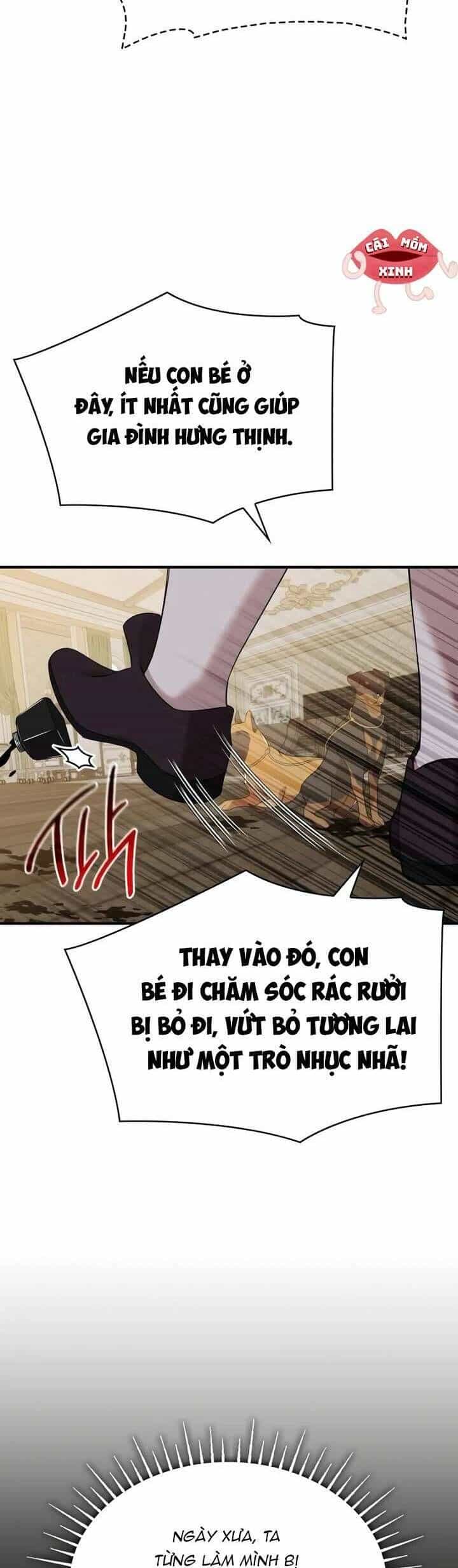 Vào Ngày Mà Chị Gái Tôi Qua Đời - Chương 20 - ảnh 14