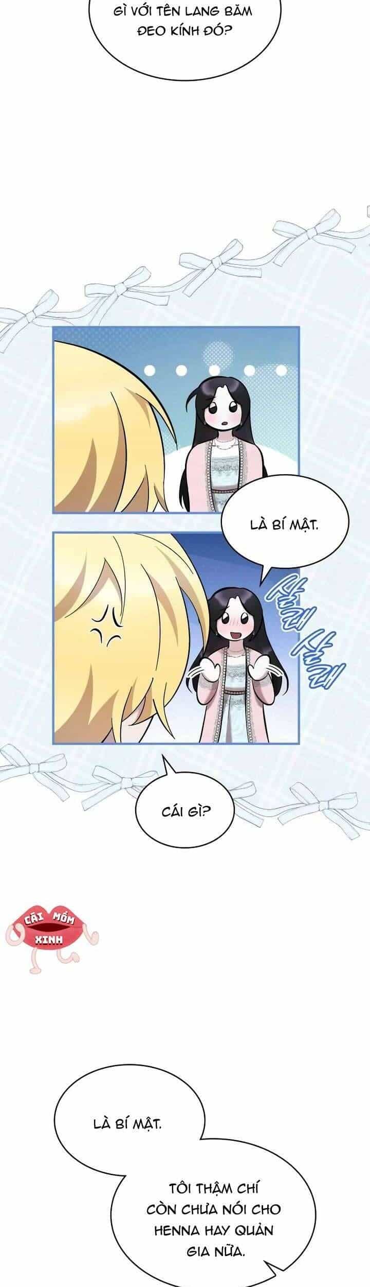Vào Ngày Mà Chị Gái Tôi Qua Đời - Chương 21 - ảnh 20