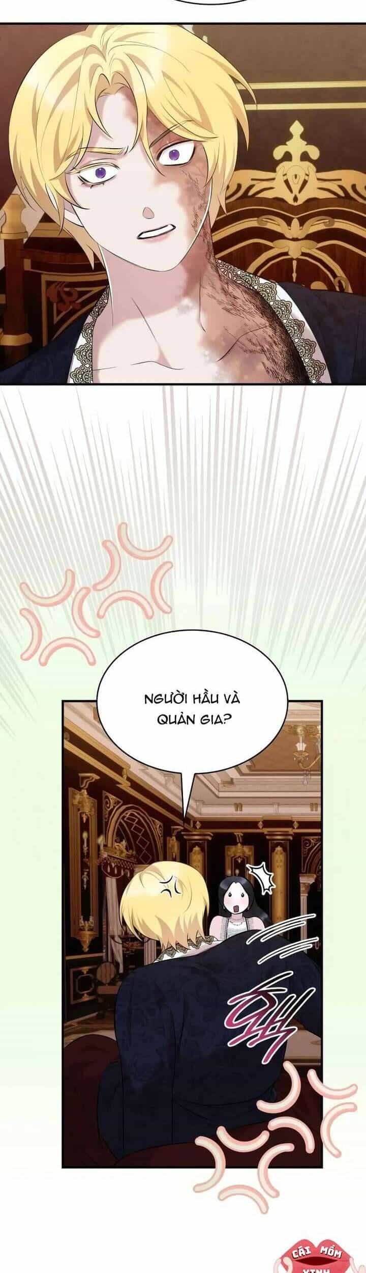 Vào Ngày Mà Chị Gái Tôi Qua Đời - Chương 21 - ảnh 21