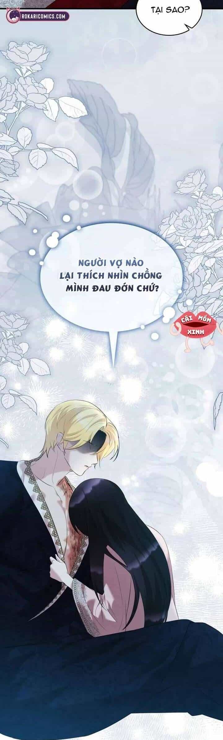 Vào Ngày Mà Chị Gái Tôi Qua Đời - Chương 21 - ảnh 35