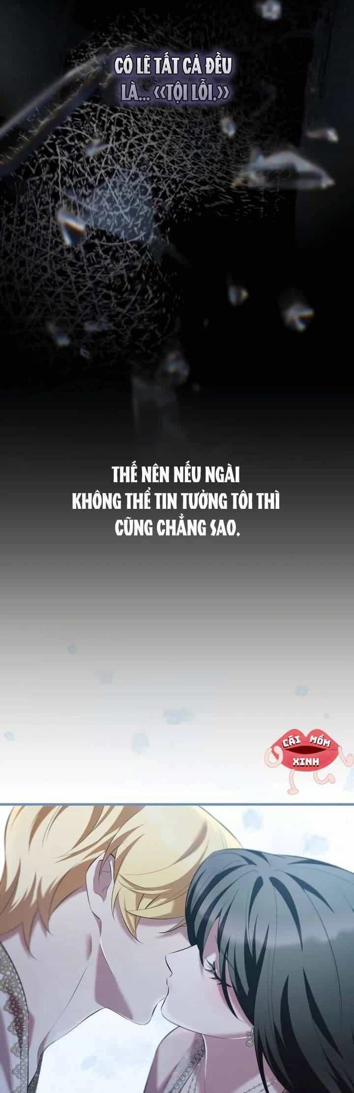 Vào Ngày Mà Chị Gái Tôi Qua Đời - Chương 21 - ảnh 38