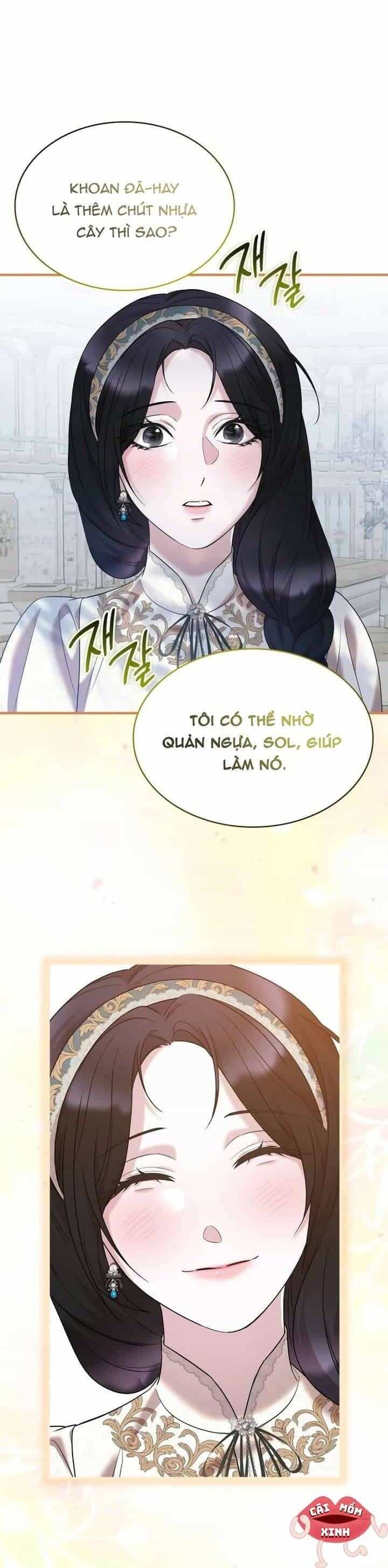 Vào Ngày Mà Chị Gái Tôi Qua Đời - Chương 21 - ảnh 7