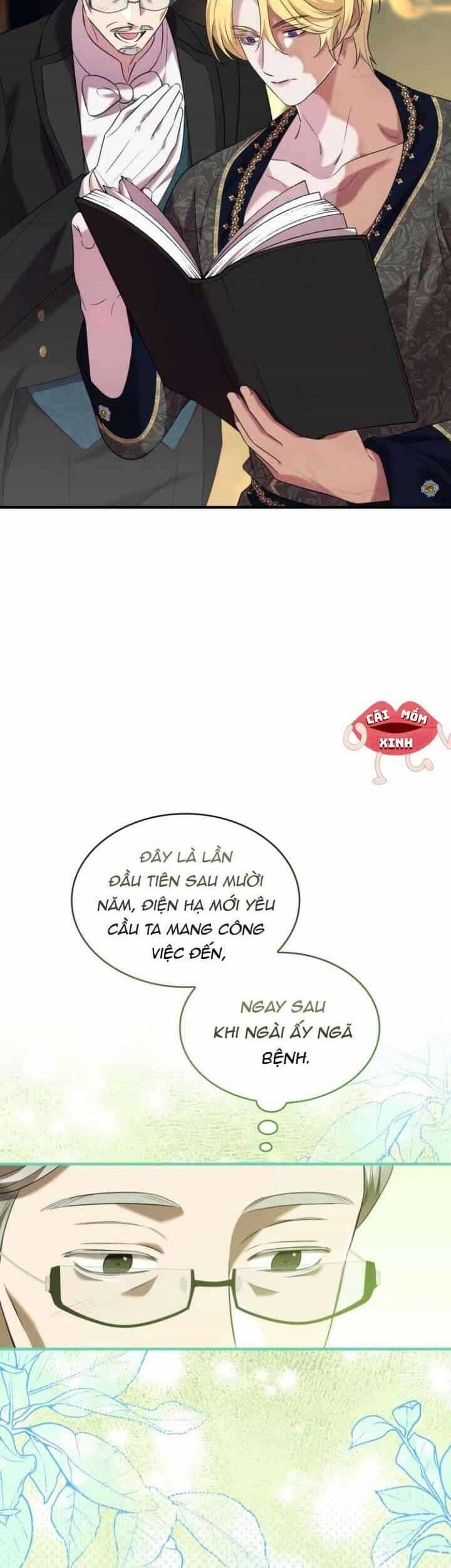 Vào Ngày Mà Chị Gái Tôi Qua Đời - Chương 22 - ảnh 10