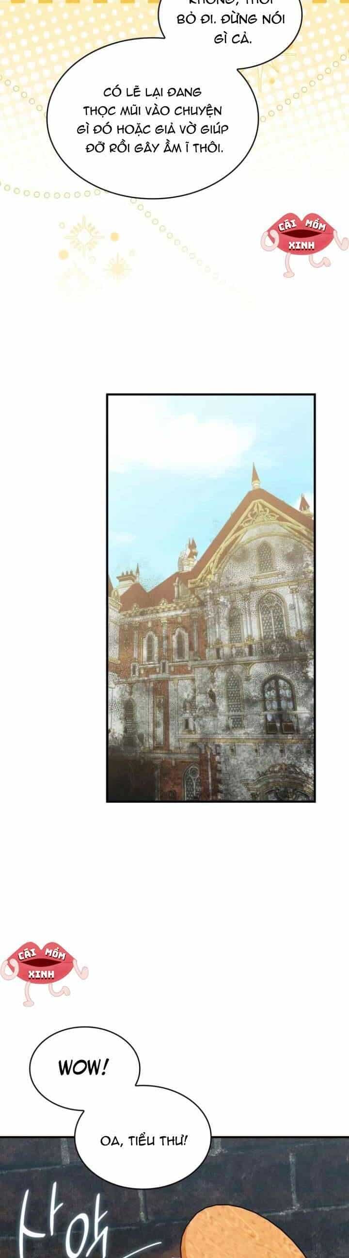 Vào Ngày Mà Chị Gái Tôi Qua Đời - Chương 22 - ảnh 14