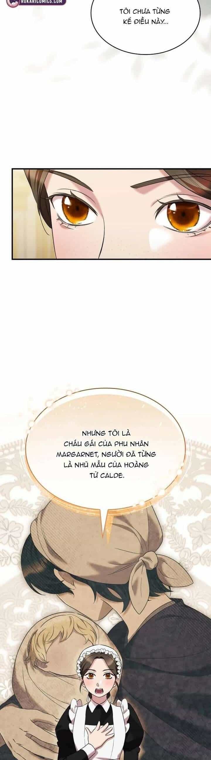 Vào Ngày Mà Chị Gái Tôi Qua Đời - Chương 23 - ảnh 20