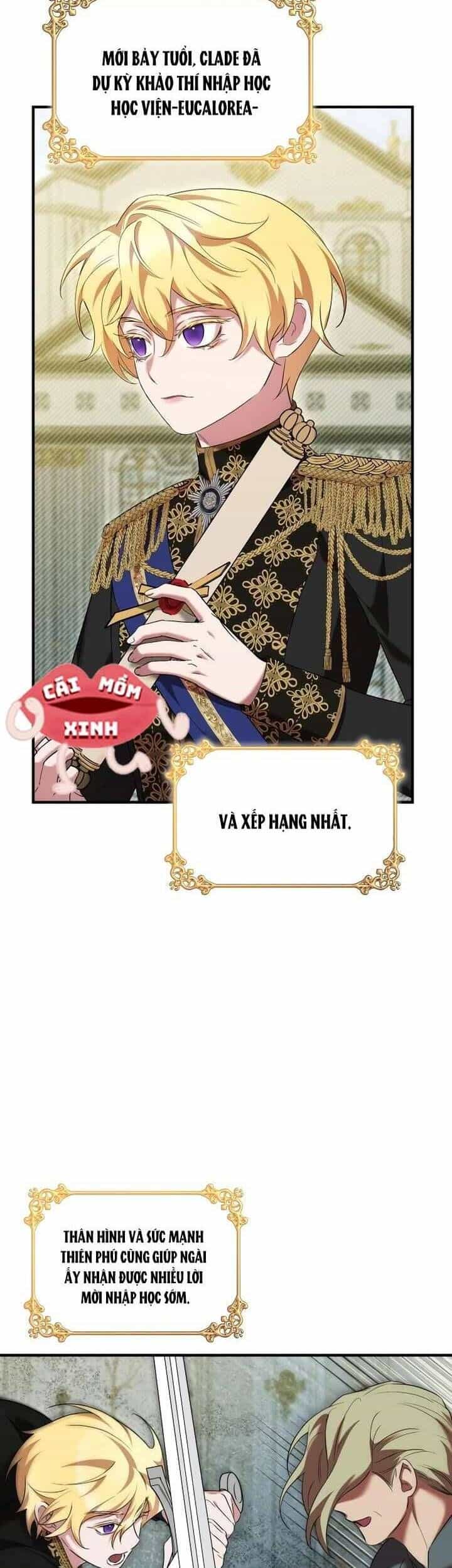 Vào Ngày Mà Chị Gái Tôi Qua Đời - Chương 23 - ảnh 26