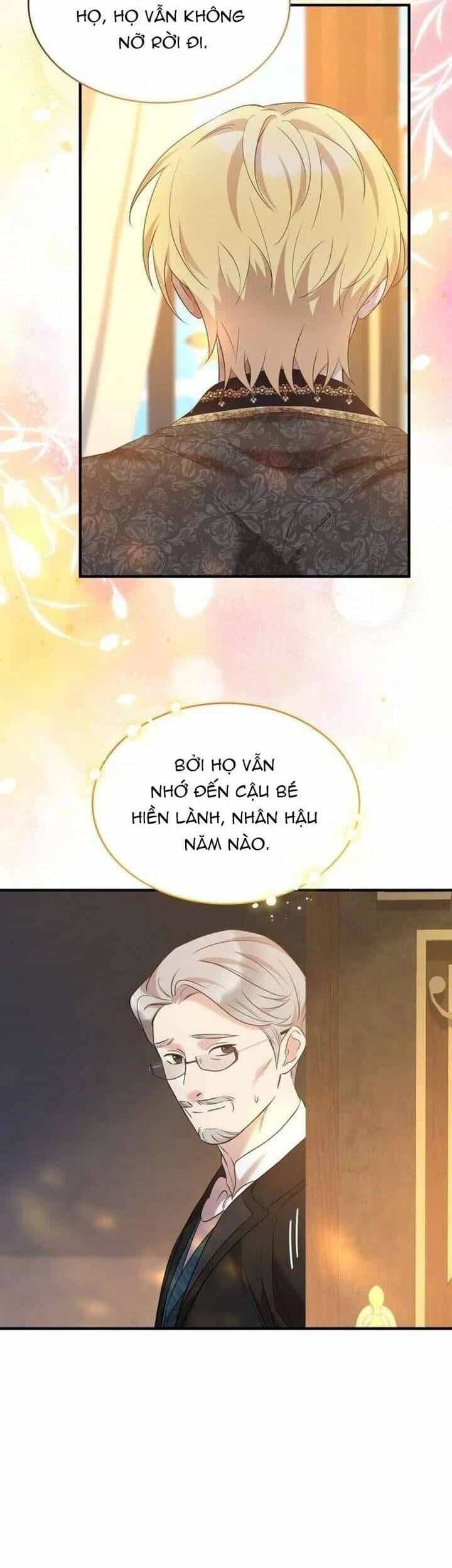 Vào Ngày Mà Chị Gái Tôi Qua Đời - Chương 25 - ảnh 33