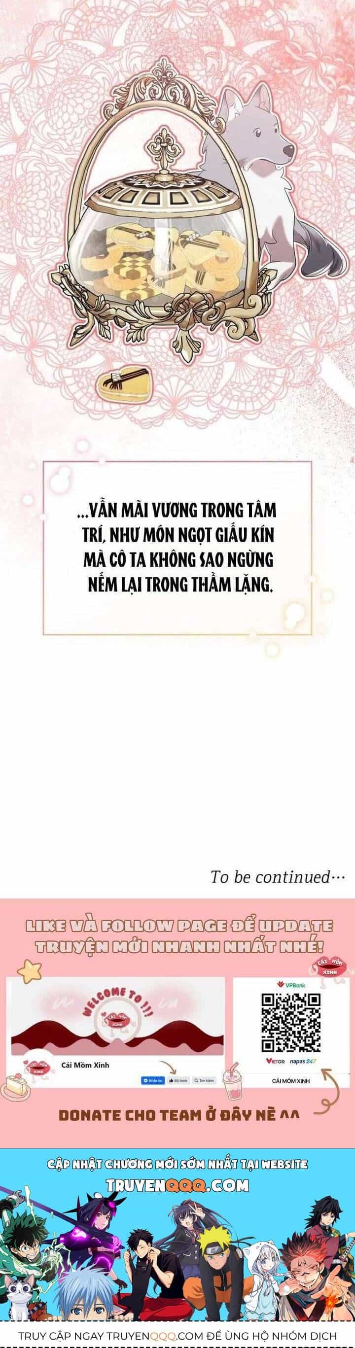 Vào Ngày Mà Chị Gái Tôi Qua Đời - Chương 25 - ảnh 42