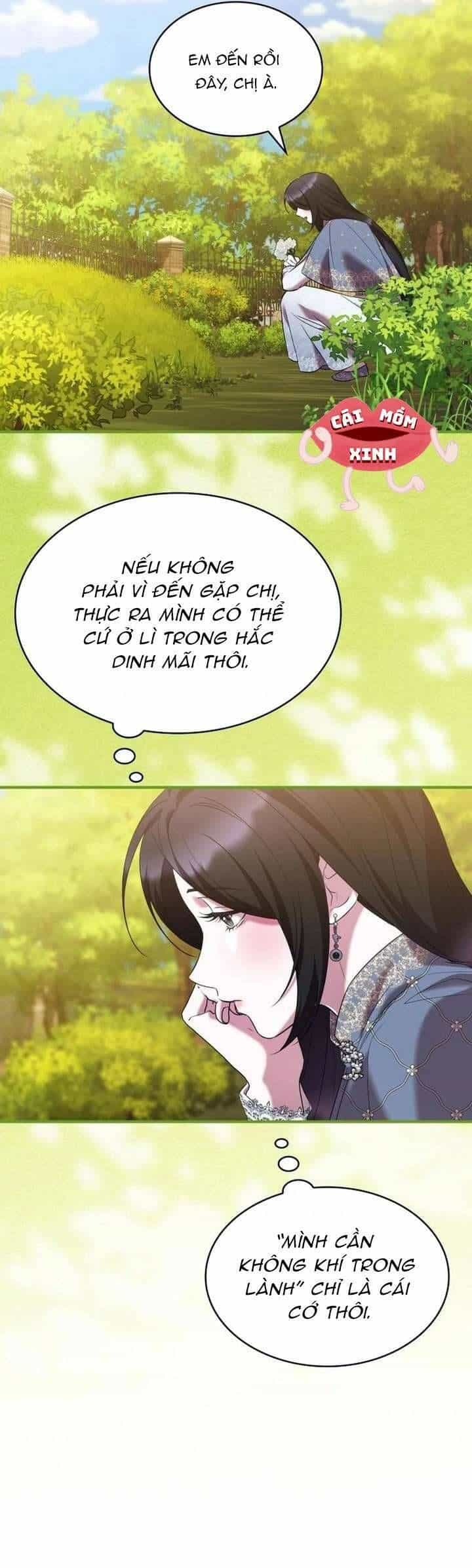 Vào Ngày Mà Chị Gái Tôi Qua Đời - Chương 26 - ảnh 16
