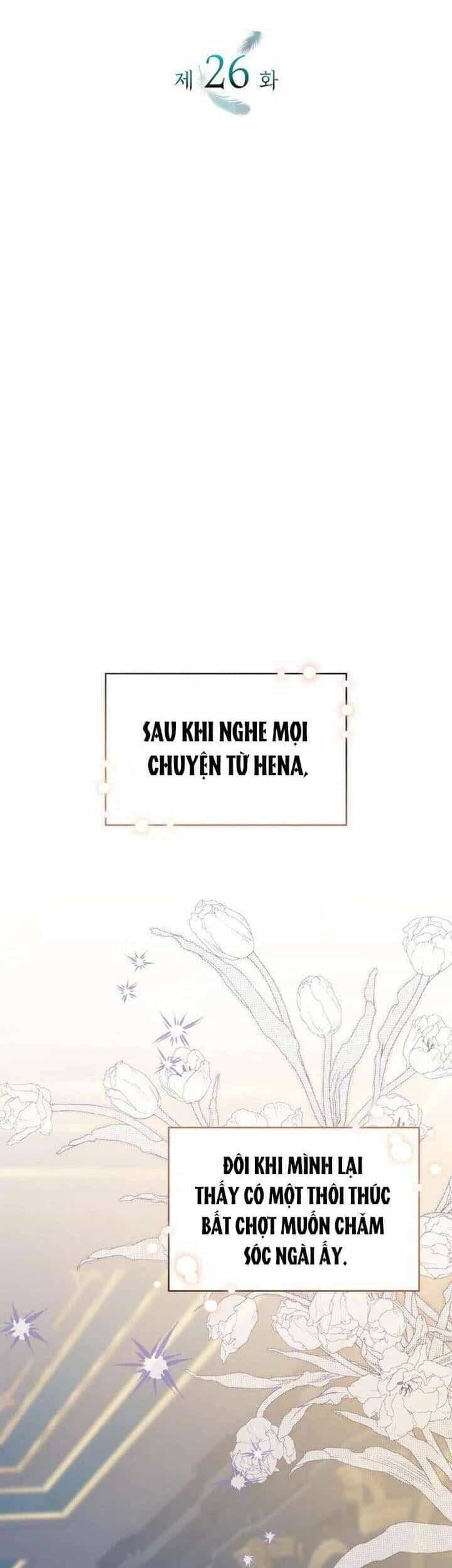 Vào Ngày Mà Chị Gái Tôi Qua Đời - Chương 26 - ảnh 2