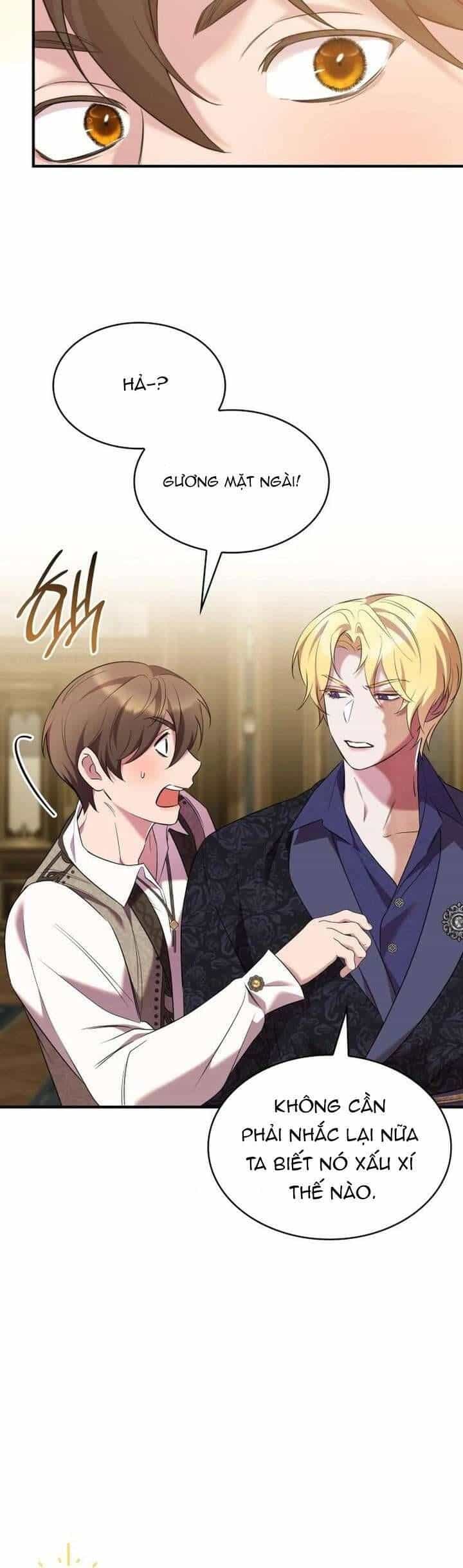 Vào Ngày Mà Chị Gái Tôi Qua Đời - Chương 26 - ảnh 33