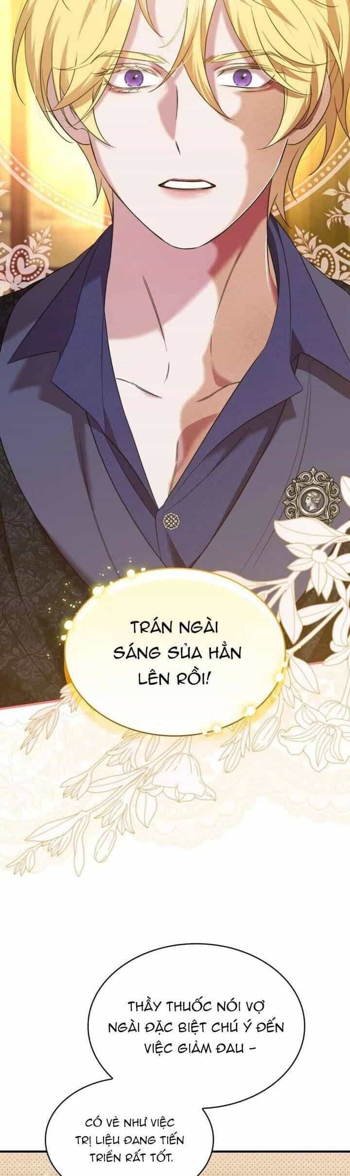 Vào Ngày Mà Chị Gái Tôi Qua Đời - Chương 26 - ảnh 35