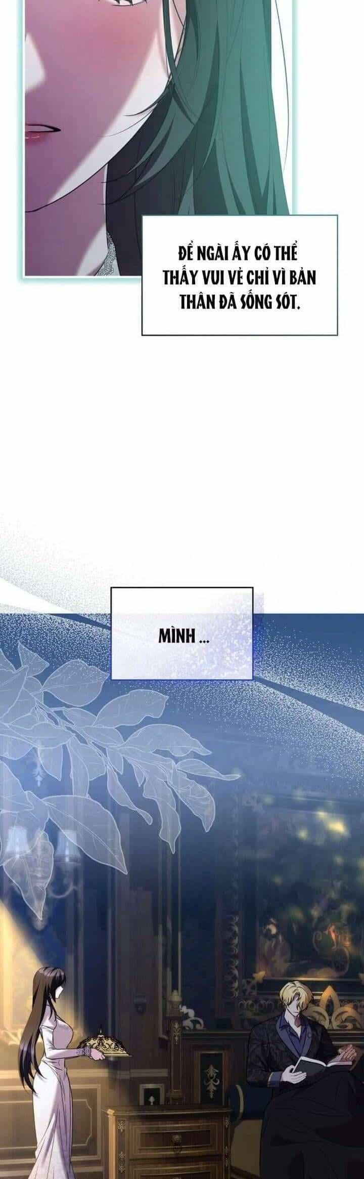 Vào Ngày Mà Chị Gái Tôi Qua Đời - Chương 26 - ảnh 6