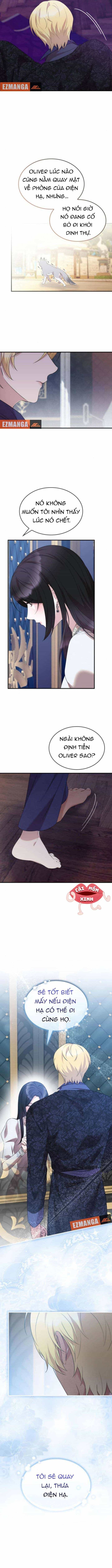 Vào Ngày Mà Chị Gái Tôi Qua Đời - Chương 27 - ảnh 5
