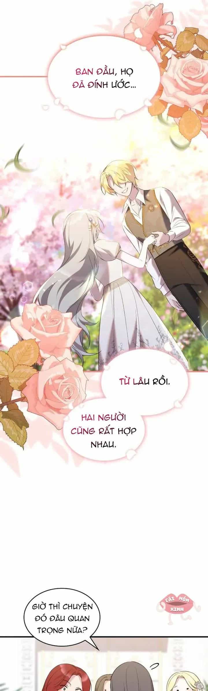 Vào Ngày Mà Chị Gái Tôi Qua Đời - Chương 28 - ảnh 12